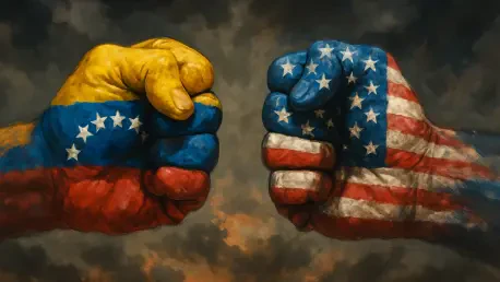 ¿Se Acerca un Conflicto entre Venezuela y Estados Unidos?
