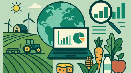 Market Intelligence Reduce la Volatilidad en Mercados Agroalimentarios