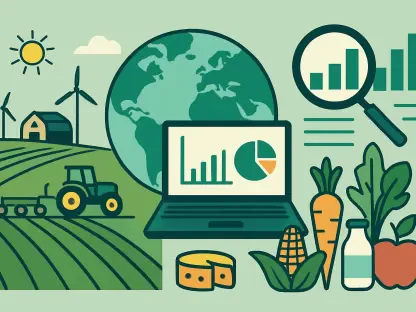 Market Intelligence Reduce la Volatilidad en Mercados Agroalimentarios