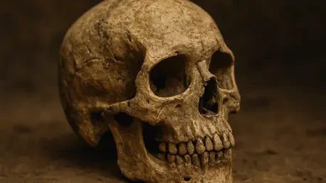 ¿Revoluciona un Cráneo la Evolución Humana de un Millón de Años?