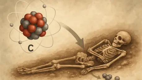 Willard Libby y el Carbono 14: Datación Revolucionaria
