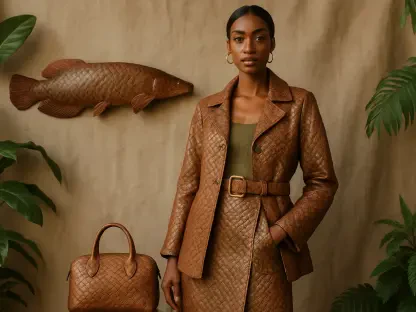 ¿Cómo el Pirarucú Transforma la Moda y Desafía a Pescadores?