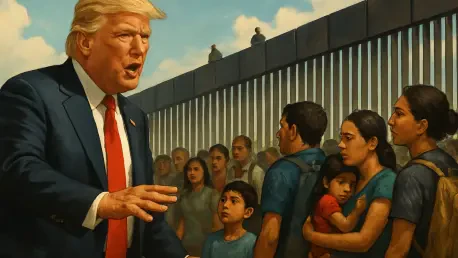 Trump Endurece las Vías de Migración Legal en EE.UU.