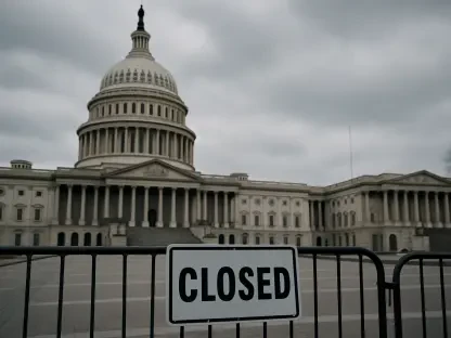 Cierre del Gobierno de EE.UU.: Causas y Afectados Clave