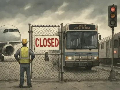 Impacto del Cierre del Gobierno en el Transporte de EE.UU.