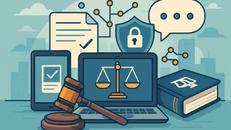 ¿Cómo Transforma la Tecnología la Estrategia Legal en 2025?
