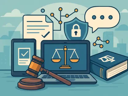 ¿Cómo Transforma la Tecnología la Estrategia Legal en 2025?