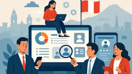 ¿Cómo Transforma la Digitalización a los RR.HH. en Perú?