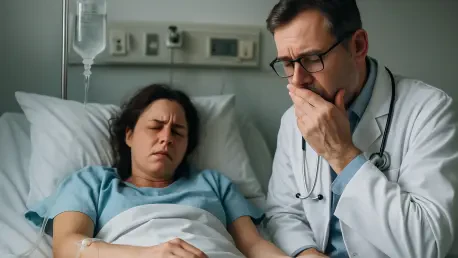 ¿Justicia Millonaria por Negligencia Médica en Valladolid?