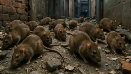 ¿Por Qué Aumentan las Ratas en las Ciudades del Mundo?