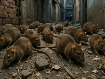¿Por Qué Aumentan las Ratas en las Ciudades del Mundo?
