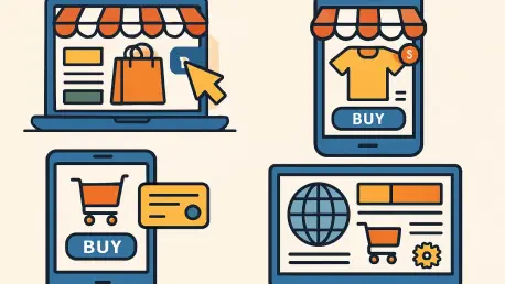 Plataformas Digitales Impulsan el Crecimiento de las Marcas