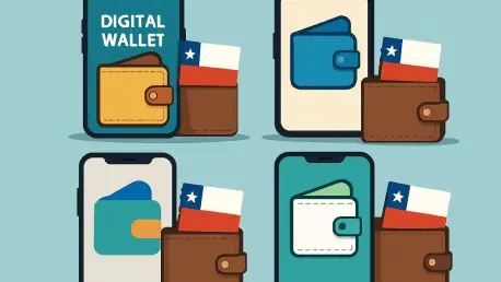 El Auge de las Billeteras Digitales y Desafíos en Chile