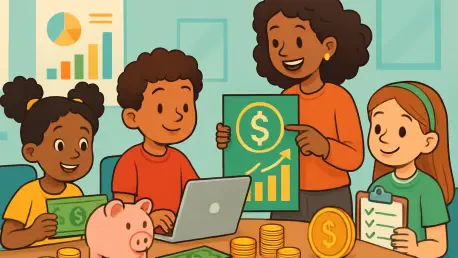 ¿Cómo Fomenta Junior Plus la Educación Financiera Juvenil?