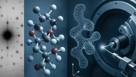 ¿Cómo Transforma la Cristalografía de Rayos X la Ciencia?