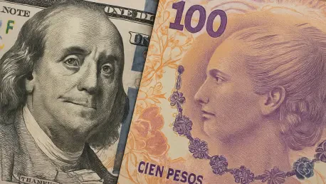 Dólar Tarjeta en Argentina: Cotización y Alza al 5 de Octubre