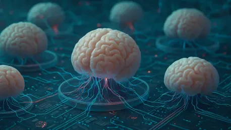 Minicerebros Humanos Revolucionan la Bioinformática