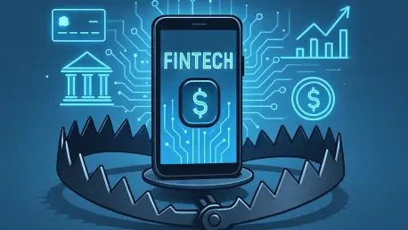 El Doble Filo de las Fintech: Libertad o Trampa Digital