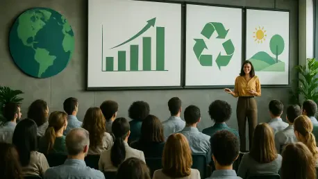 Summit Conexión Sostenible: Marketing y Medios Responsables