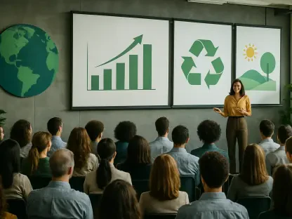 Summit Conexión Sostenible: Marketing y Medios Responsables