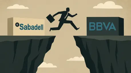 Sabadell Alerta sobre Riesgo de Manipulación en la OPA de BBVA