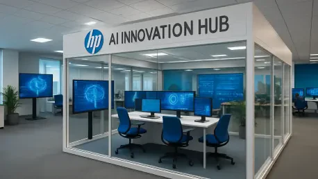 ¿Cómo Transformará el HP AI Innovation Hub la Tecnología?