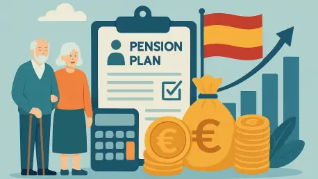 Garralda Pide Subir Límites de Planes de Pensiones en España