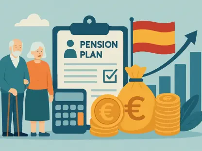 Garralda Pide Subir Límites de Planes de Pensiones en España