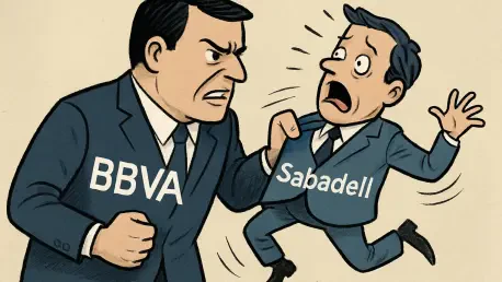 BBVA Lanza OPA Hostil a Sabadell: Día Clave para Accionistas