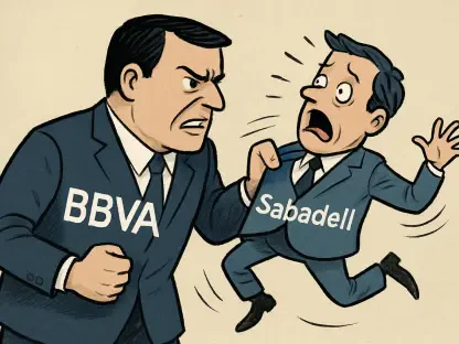 BBVA Lanza OPA Hostil a Sabadell: Día Clave para Accionistas