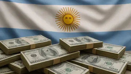 La Dolarización Endógena Crece en Argentina con Milei