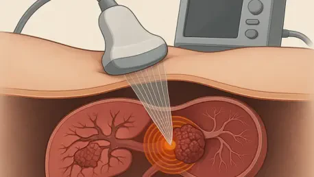 ¿Cómo Destruye el Ultrasonido el Cáncer sin Cirugía?