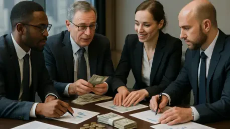 ¿Qué Logró Luis Caputo con el Paquete Financiero en Washington?