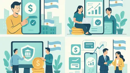 ¿Cómo Desafían las Startups Argentinas la Volatilidad?