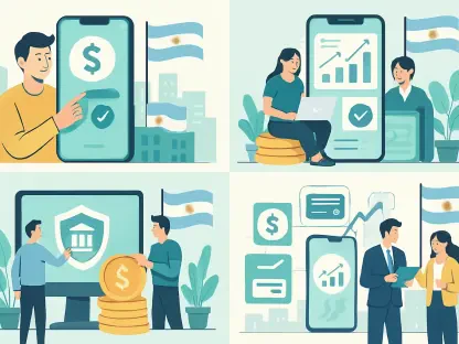 ¿Cómo Desafían las Startups Argentinas la Volatilidad?