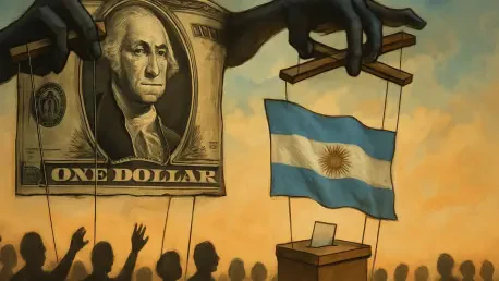 Arriazu Alerta: Controlar el Dólar es Clave para las Elecciones