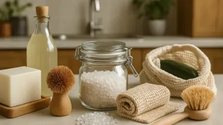 Cómo Reducir los Microplásticos en tu Cocina Diaria