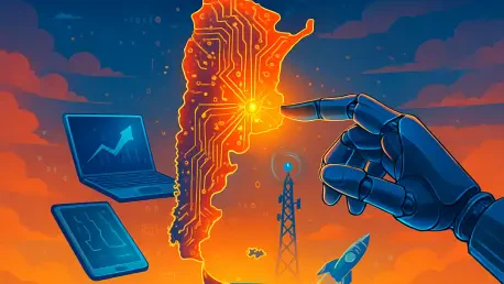 ¿Cómo Transformará Stargate Argentina la Tecnología en la Región?