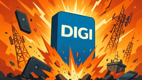 ¿Cómo Está DIGI Revolucionando el Mercado de Telecomunicaciones?