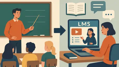 Gestión del Cambio en Transiciones de LMS en Educación Superior