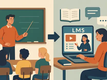Gestión del Cambio en Transiciones de LMS en Educación Superior