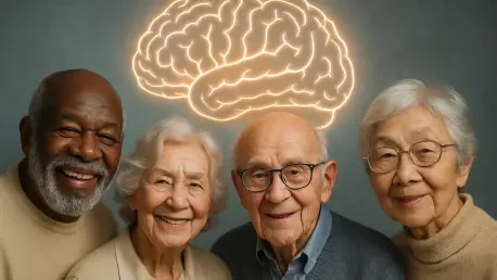¿Cómo Son los Cerebros de los Superancianos y Podemos Tener Uno?