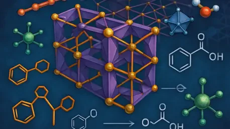 ¿Qué Son las Estructuras Metalorgánicas del Nobel 2025?