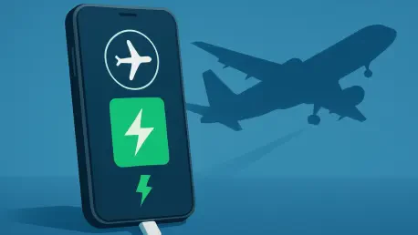¿El Modo Avión Realmente Acelera la Carga del Móvil?