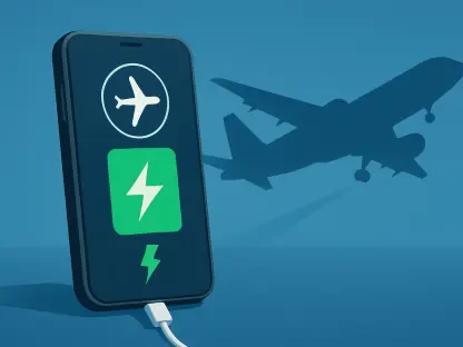 ¿El Modo Avión Realmente Acelera la Carga del Móvil?