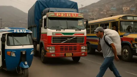 ¿Combatirá José Jerí la Inseguridad según Transportistas?