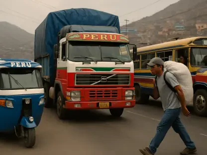 ¿Combatirá José Jerí la Inseguridad según Transportistas?