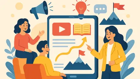 ¿Cómo Conectar Audiencias con Storytelling en Marketing?