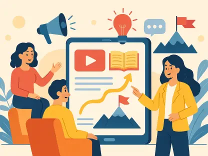 ¿Cómo Conectar Audiencias con Storytelling en Marketing?