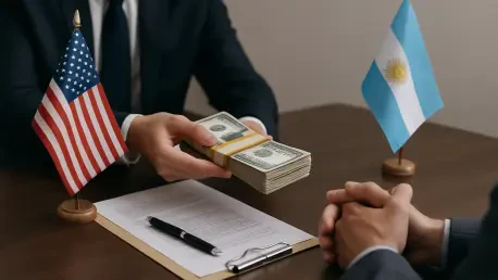 ¿Cómo Impacta la Ayuda de Trump en la Economía Argentina?
